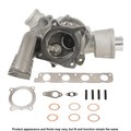 A1 Cardone New Turbocharger, 2N-408 2N-408